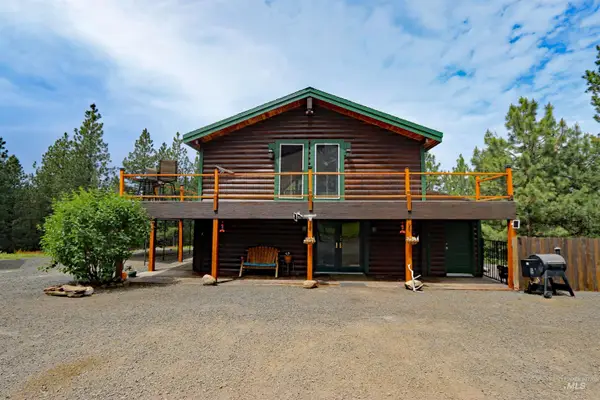 1826 Joseph Road #159 Jack Pine Road, CottonWood, ID 83522