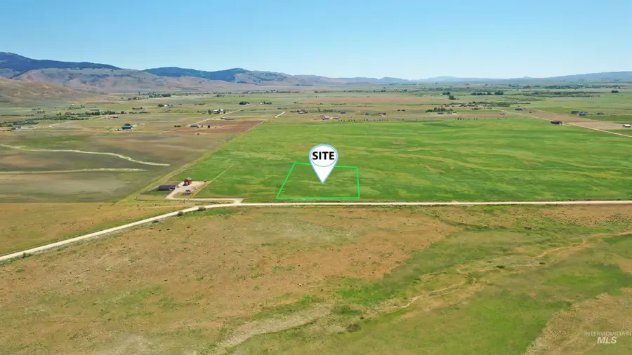 TBD Hallowell Road (lot 3 Mountain Sun West Sub), Fairfield, ID 83327 - #3