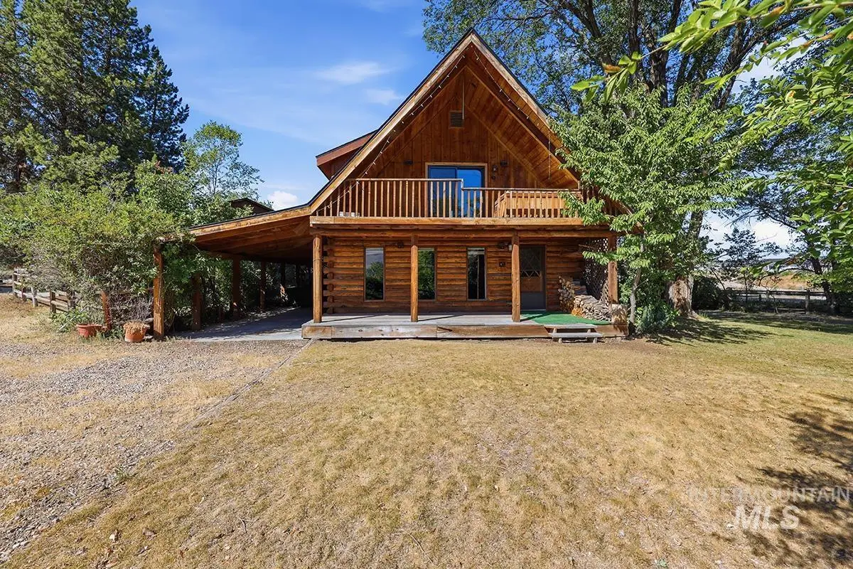 4475 Oregon Trail Pl, Boise, ID 83716 - #1