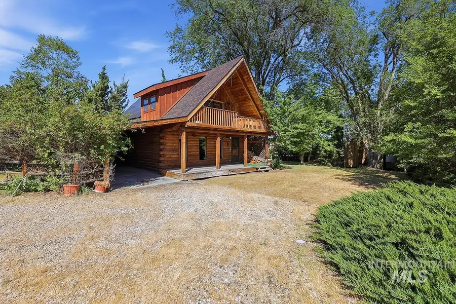 4475 Oregon Trail Pl, Boise, ID 83716 - #2