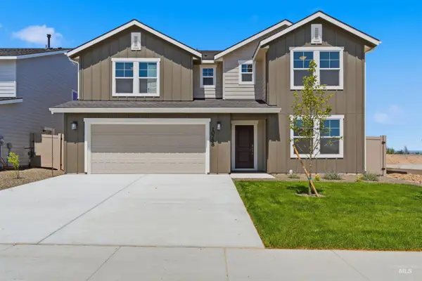 17588 Moon Ridge Pl, Nampa, ID 83687