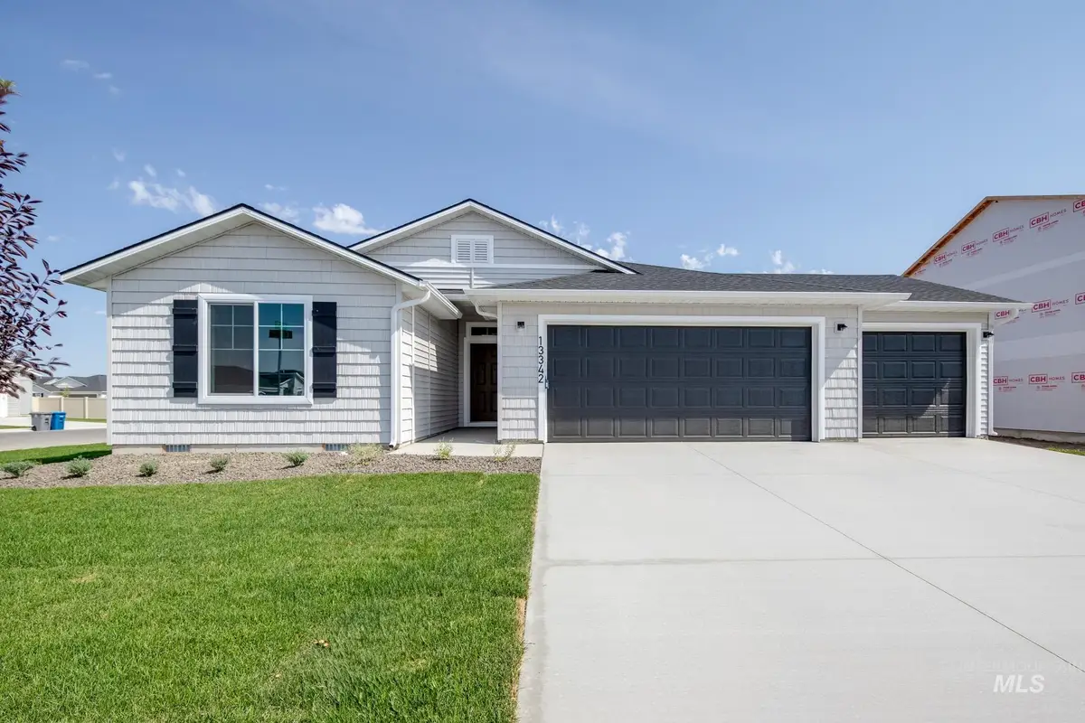 583 W Novak Dr, Emmett, ID 83617 - #1