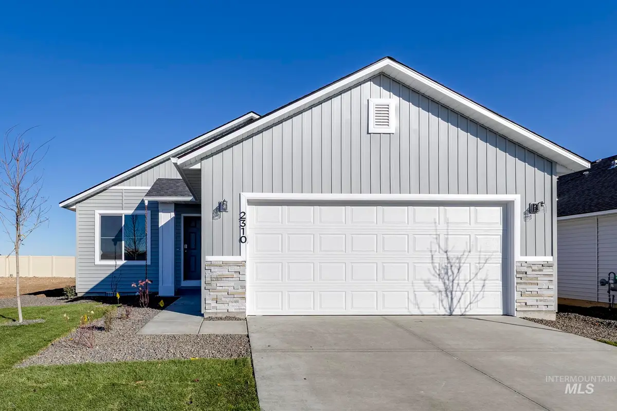 227 W 17th Ave, Jerome, ID 83338 - #1