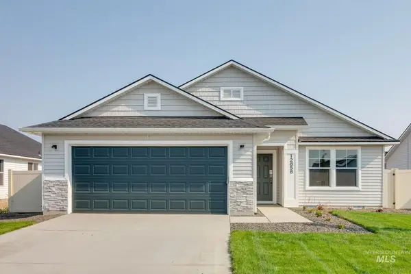 231 W 17th Ave, Jerome, ID 83338