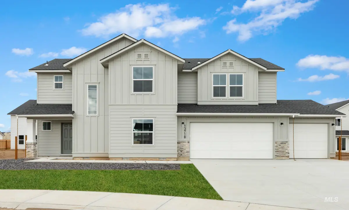 8272 E Presley Ct, Nampa, ID 83687 - #1