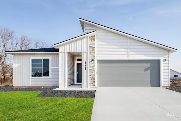 110 Golinda Ave, Caldwell, ID 83605