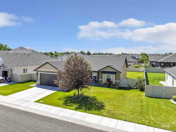 731 Drayton Ave, Twin Falls, ID 83301
