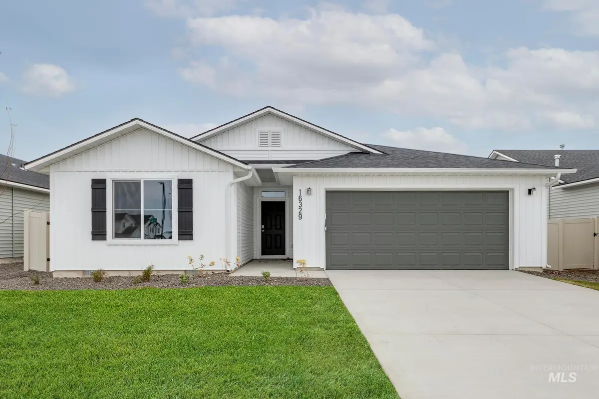 2520 W Red Jasper Dr, Kuna, ID 83634 - #1