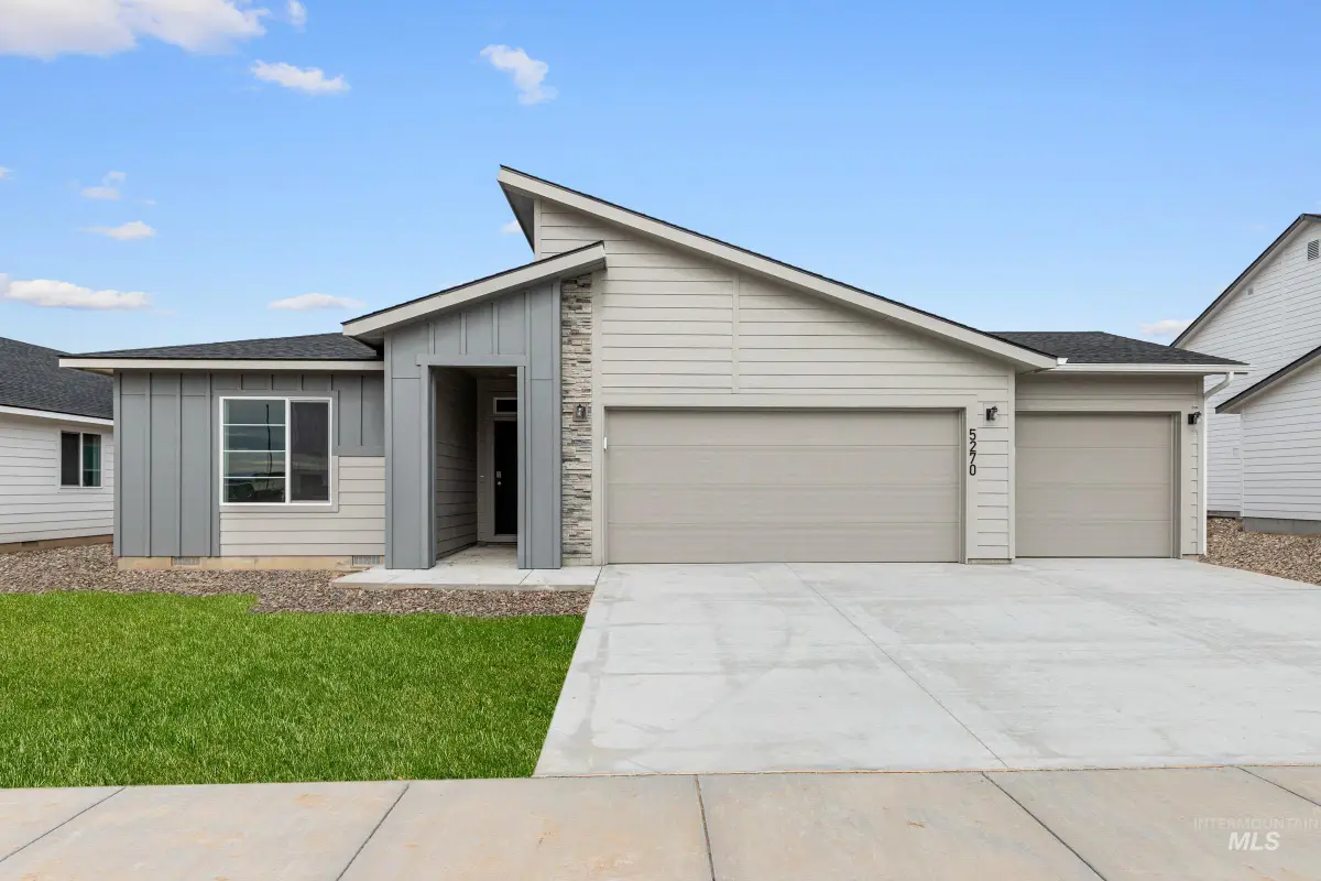 8392 S Tyrion Way, Kuna, ID 83634 - #1