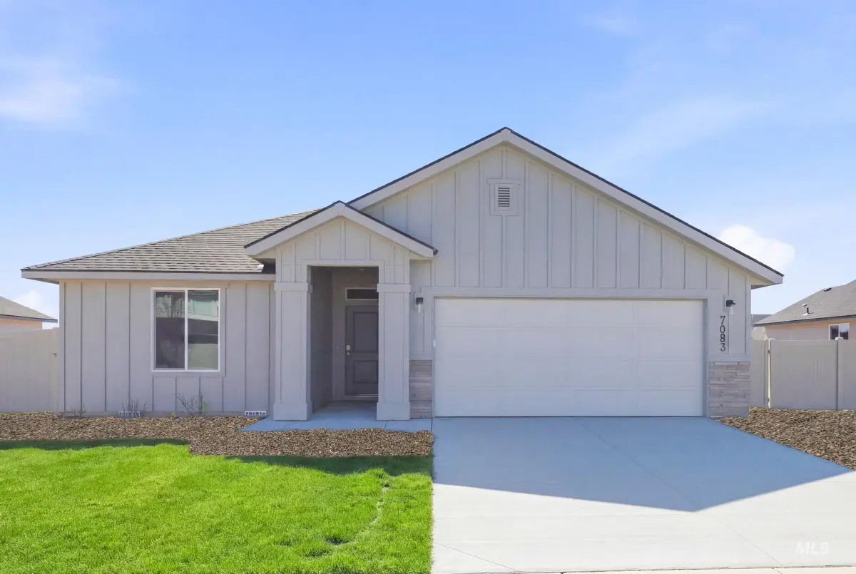 1157 W Jasper St, Meridian, ID 83642 - #1