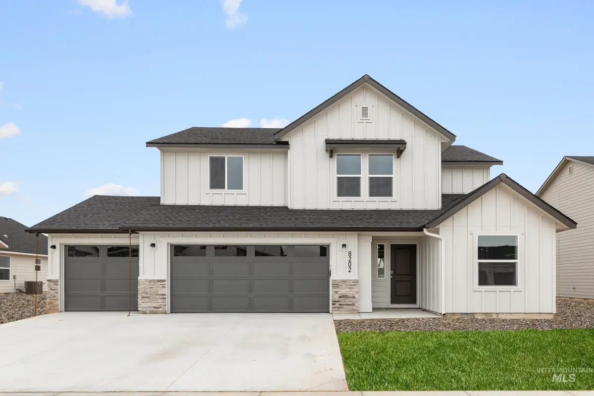 3624 E Jamestown Dr, Nampa, ID 83686 - #1