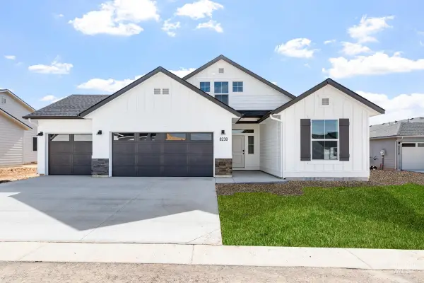 12866 Ropers St, Nampa, ID 83651