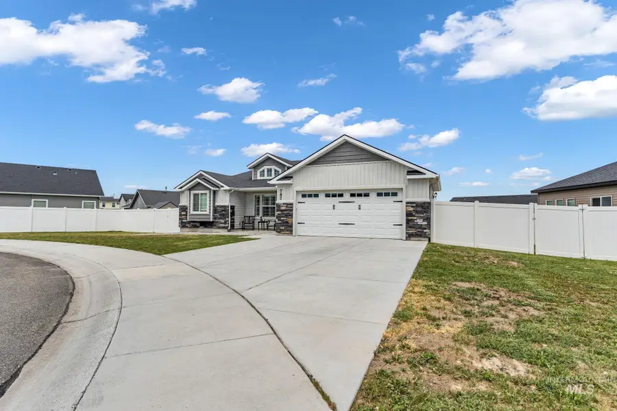747 Kanner Ct, Twin Falls, ID 83301 - #3