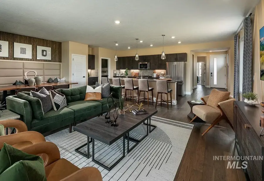 12193 S Glory Ln, Kuna, ID 83634 - #2