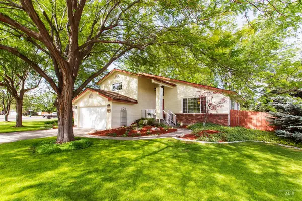 1037 Pahsimeroi Drive, Twin Falls, ID 83301