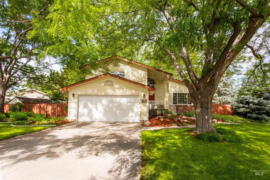 1037 Pahsimeroi Drive, Twin Falls, ID 83301 - #3