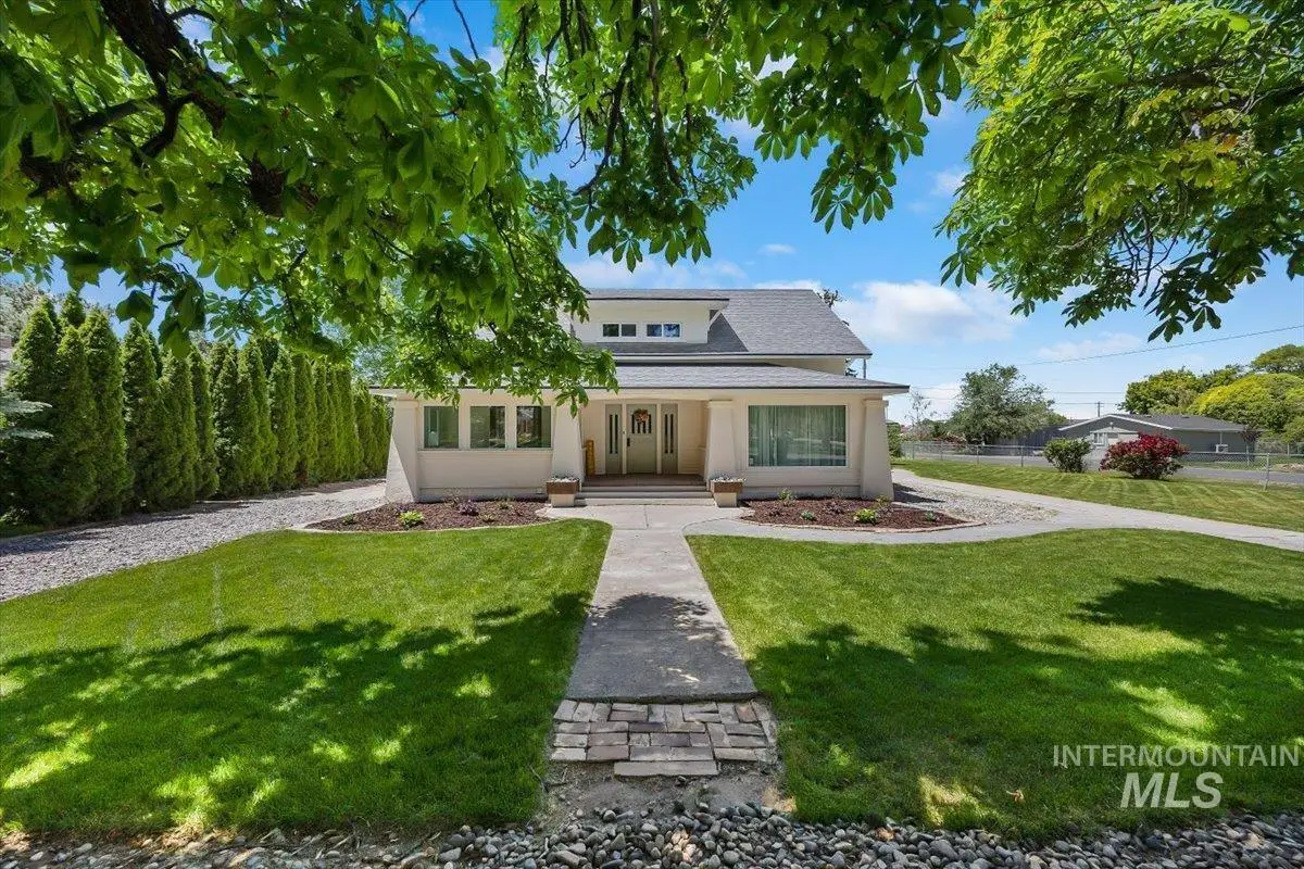 209 S Birch St, Kimberly, ID 83341 - #1