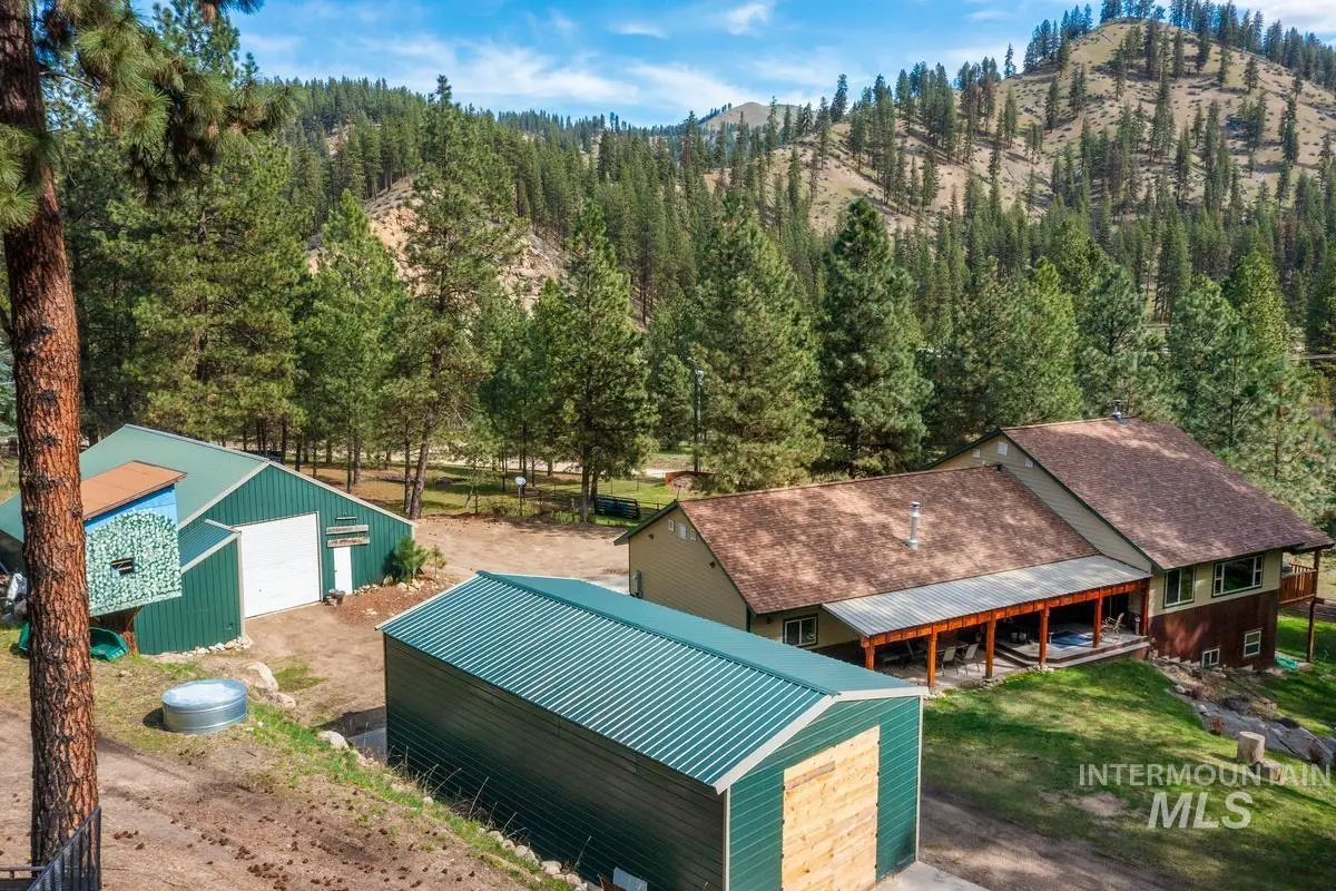 182 Southfork Rd, Garden Valley, ID 83622 - #1