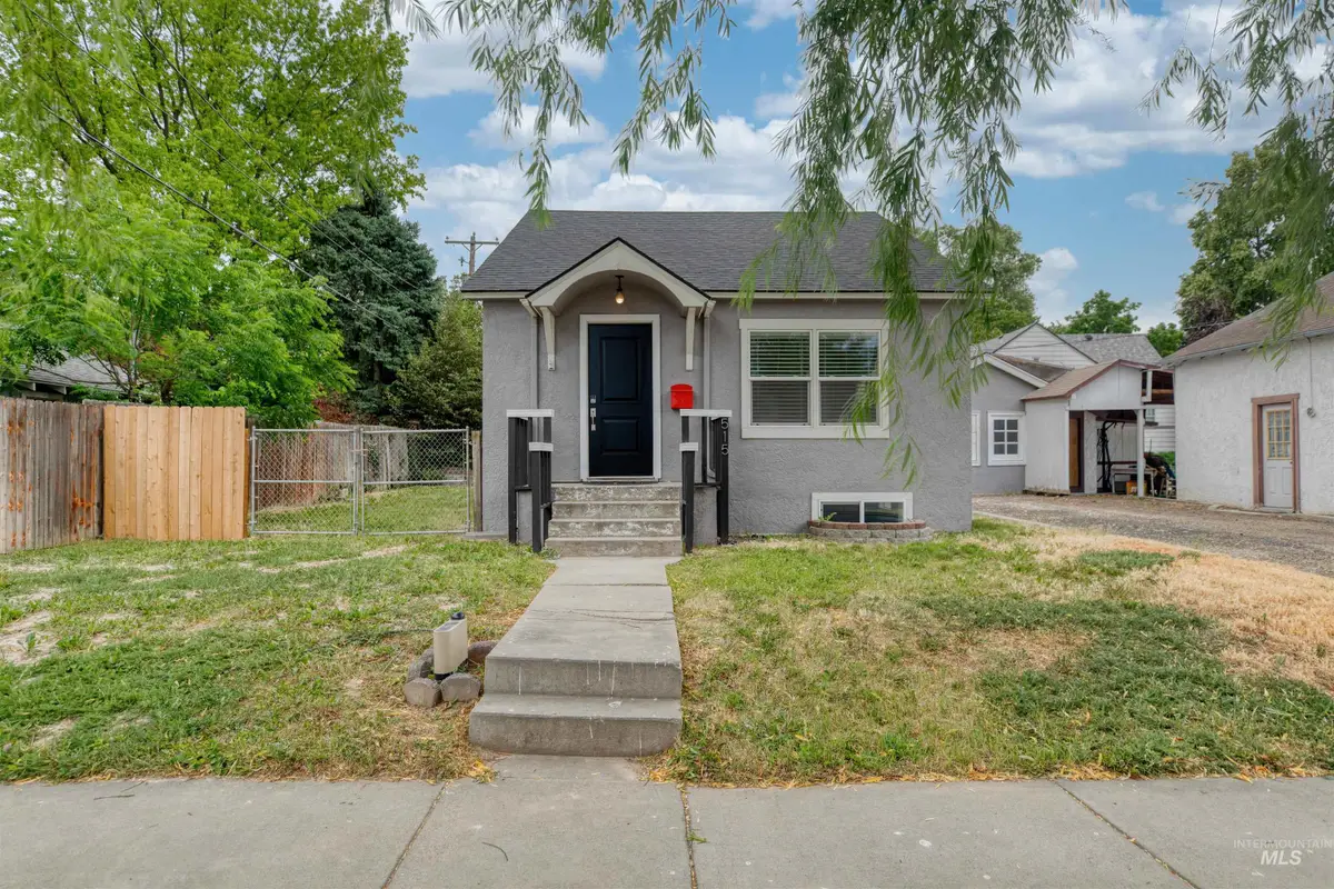515 S 16th Ave, Caldwell, ID 83605 - #1