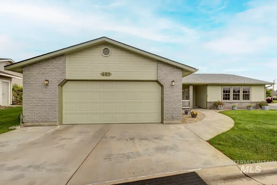 1100 Burnett Dr #401, Nampa, ID 83651 - #2