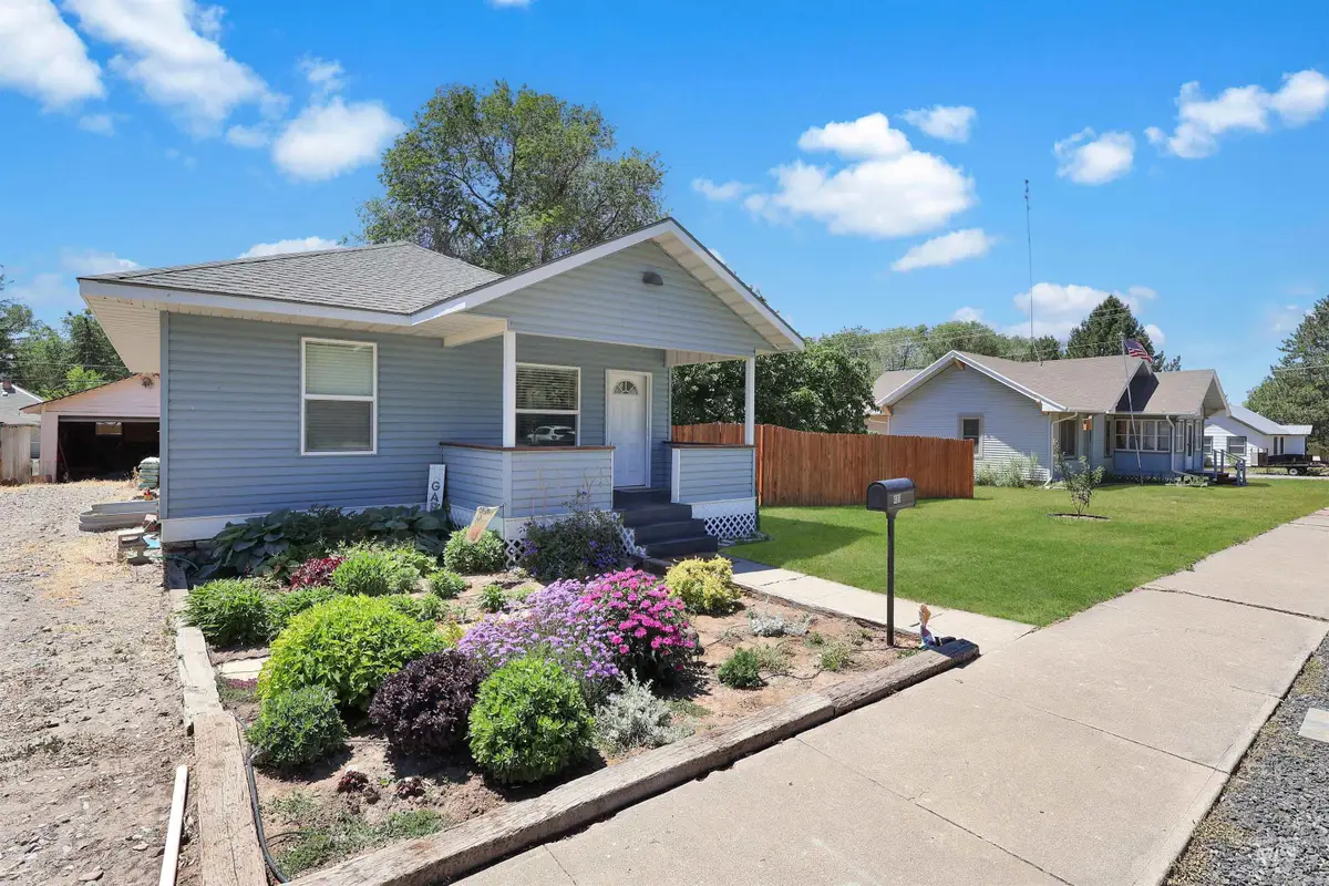 409 E Ave C, Jerome, ID 83338 - #1