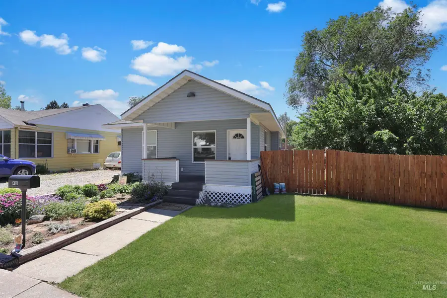 409 E Ave C, Jerome, ID 83338 - #3