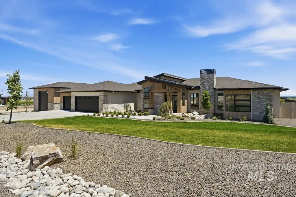 14318 Salado Creek Ave, Nampa, ID 83651 - #1