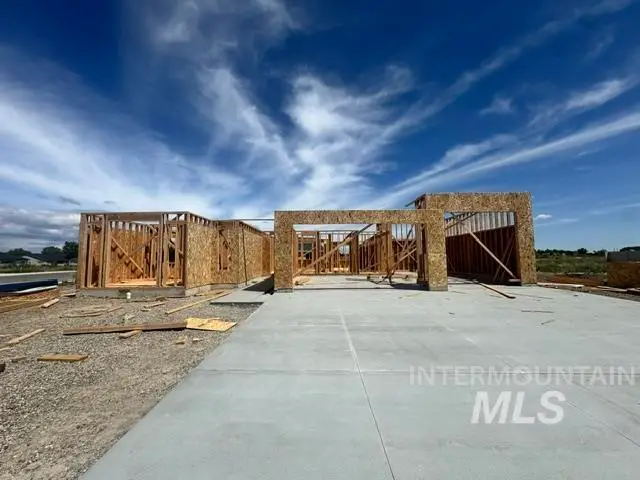 601 Grand Harvest Ave, New Plymouth, ID 83655 - #1