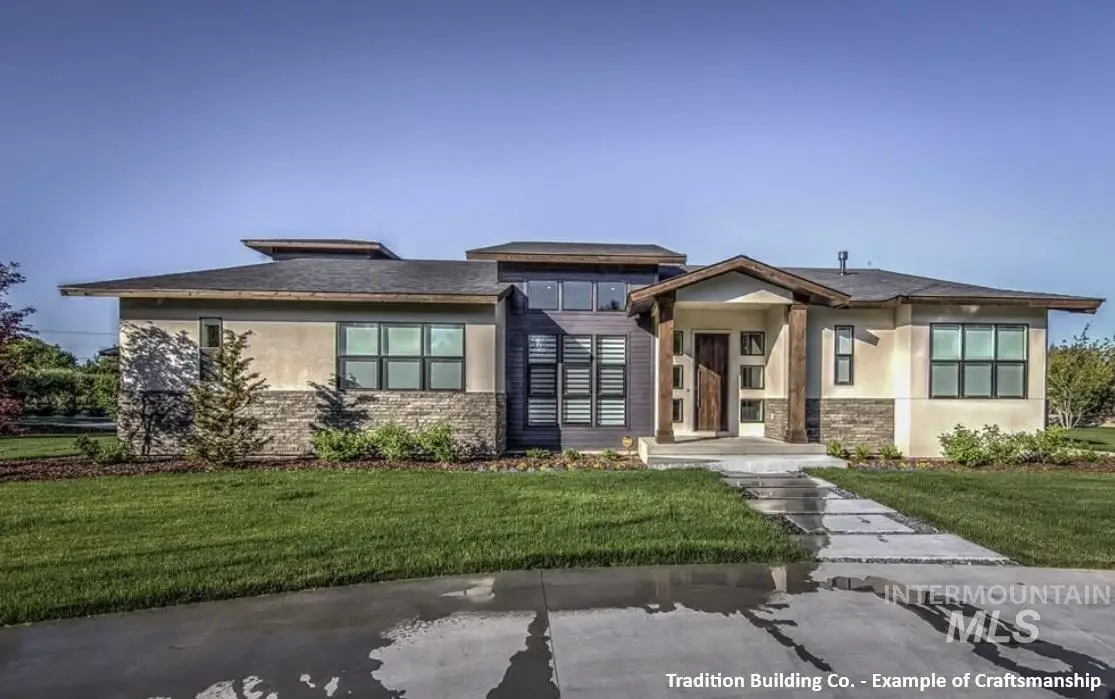 6266 Chateau, Star, ID 83669 - #1