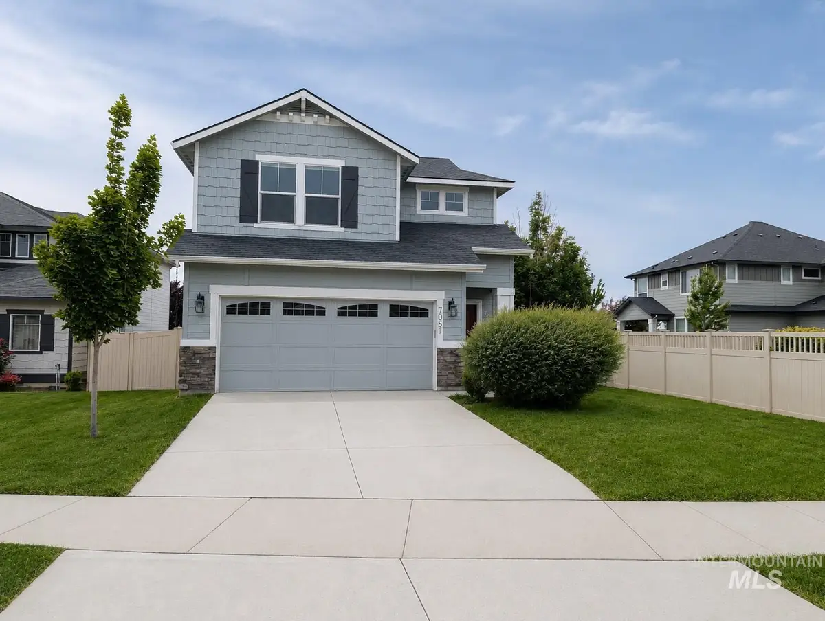 7051 E Obelisks St, Boise, ID 83716 - #1