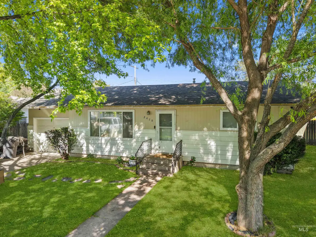 2479 Hansen Ave, Burley, ID 83318 - #1
