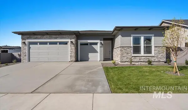 90 N Morty Ave., Kuna, ID 83634