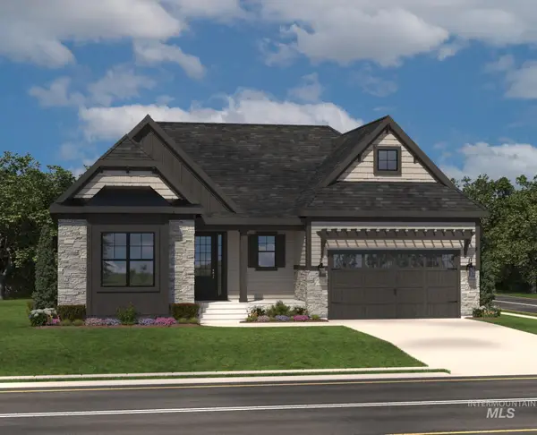 7877 W Rockhaven Dr, Eagle, ID 83616