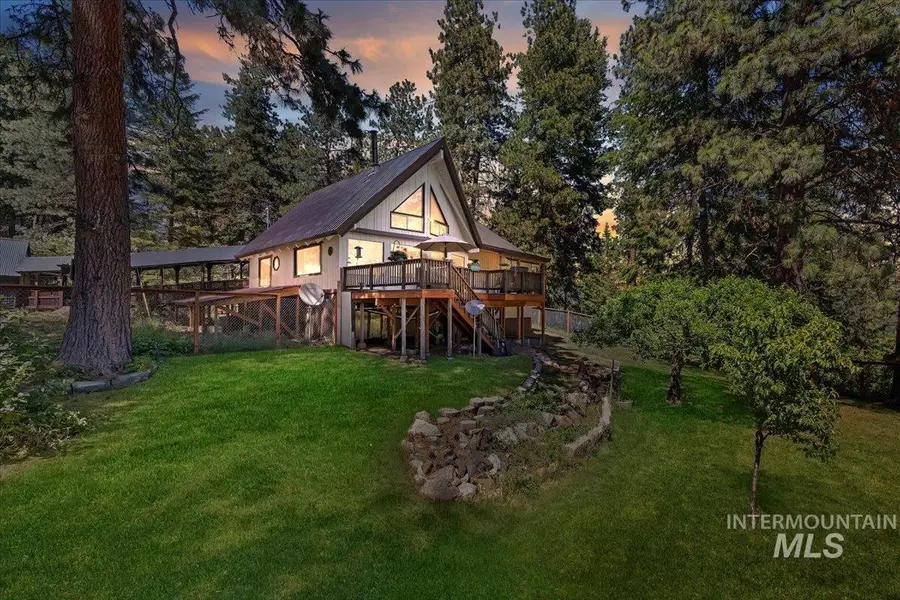 5 Wonacott Way, Boise, ID 83716 - #2