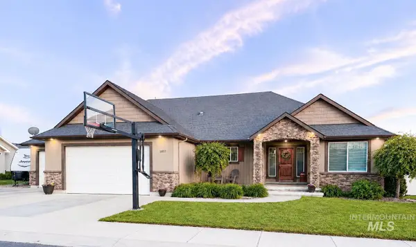 1057 Oakwood Ave., Burley, ID 83318