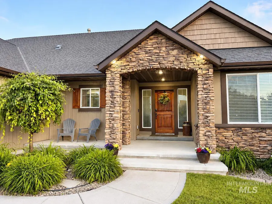 1057 Oakwood Ave., Burley, ID 83318 - #2