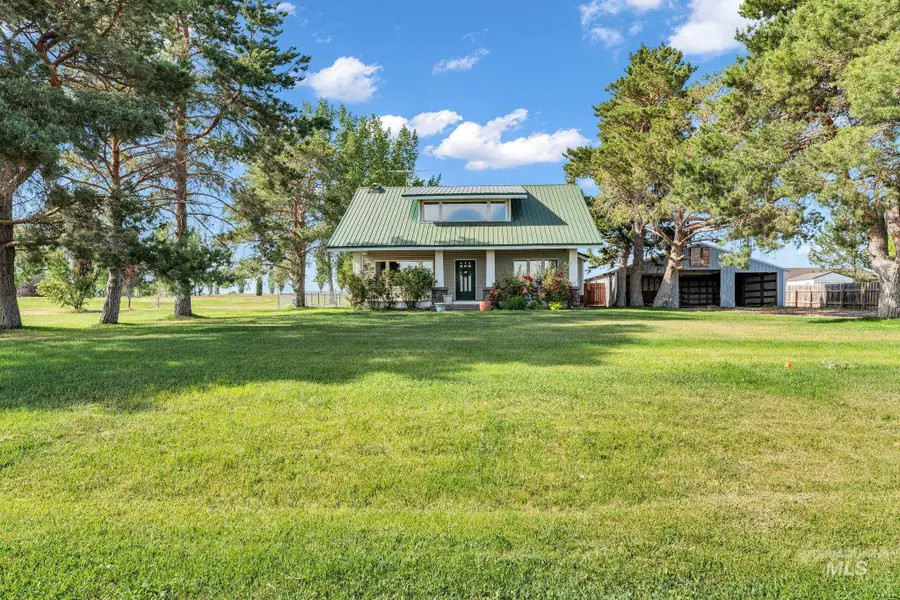 476 E 200 S, Jerome, ID 83338 - #2