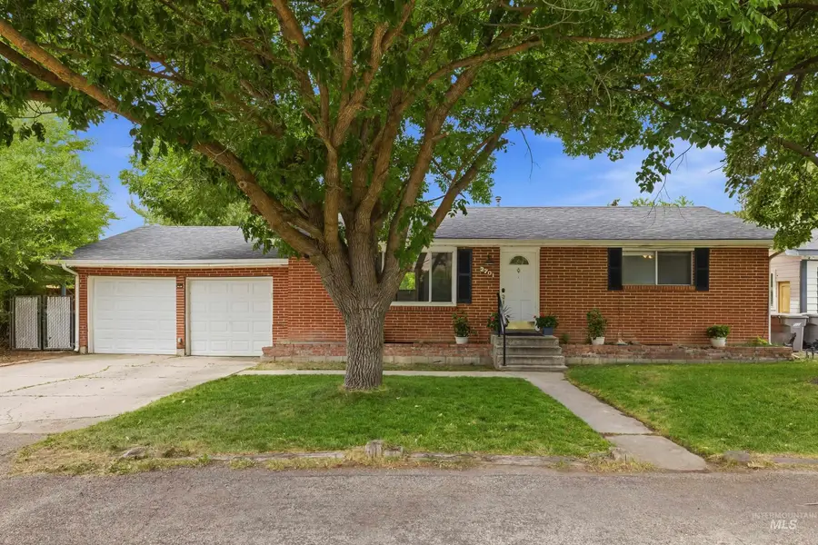 3701 N Woody Drive, Boise, ID 83703 - #2