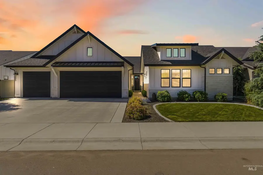11285 W Threadgrass St, Star, ID 83669 - #2