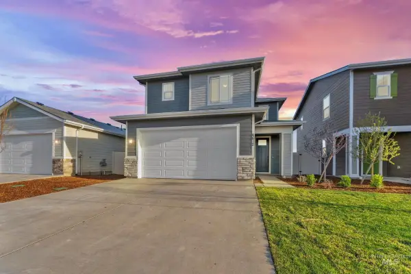 4589 W Meadowpine Ct, Meridian, ID 83642
