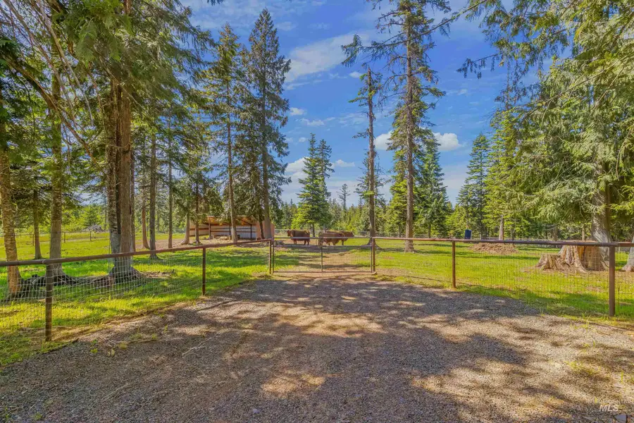 1442 Band Mill Road, Orofino, ID 83544 - #2