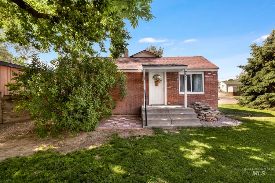 231 W Avenue D, Jerome, ID 83338 - #2