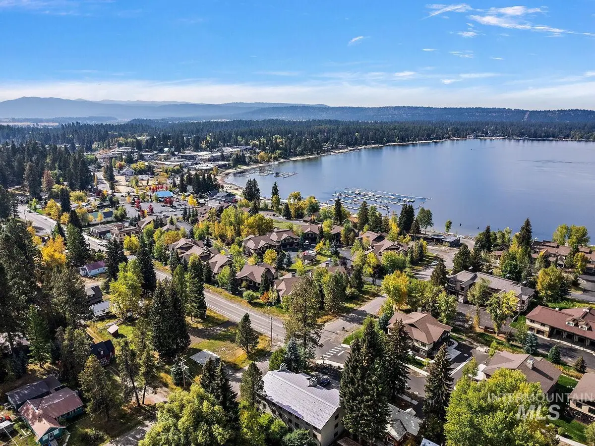 601 Hemlock St. #10, McCall, ID 83638 - #1