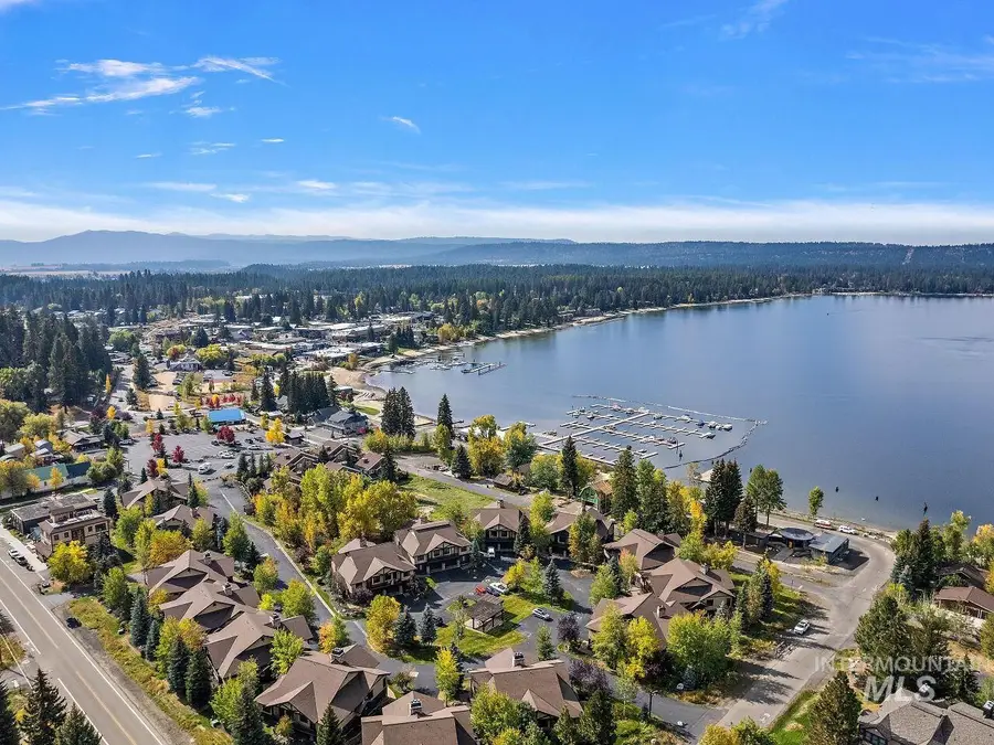 601 Hemlock St. #10, McCall, ID 83638 - #2