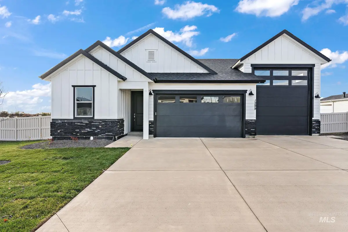 103 N Roscoe Ave., Kuna, ID 83634 - #1