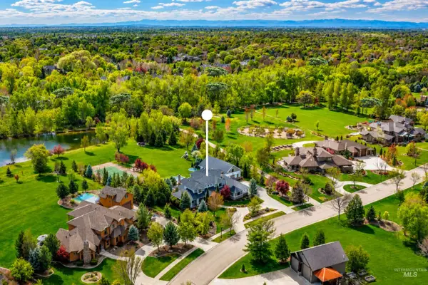 2230 N Vizcaya Way, Eagle, ID 83616