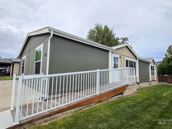 3428 15th St #010, Lewiston, ID 83501