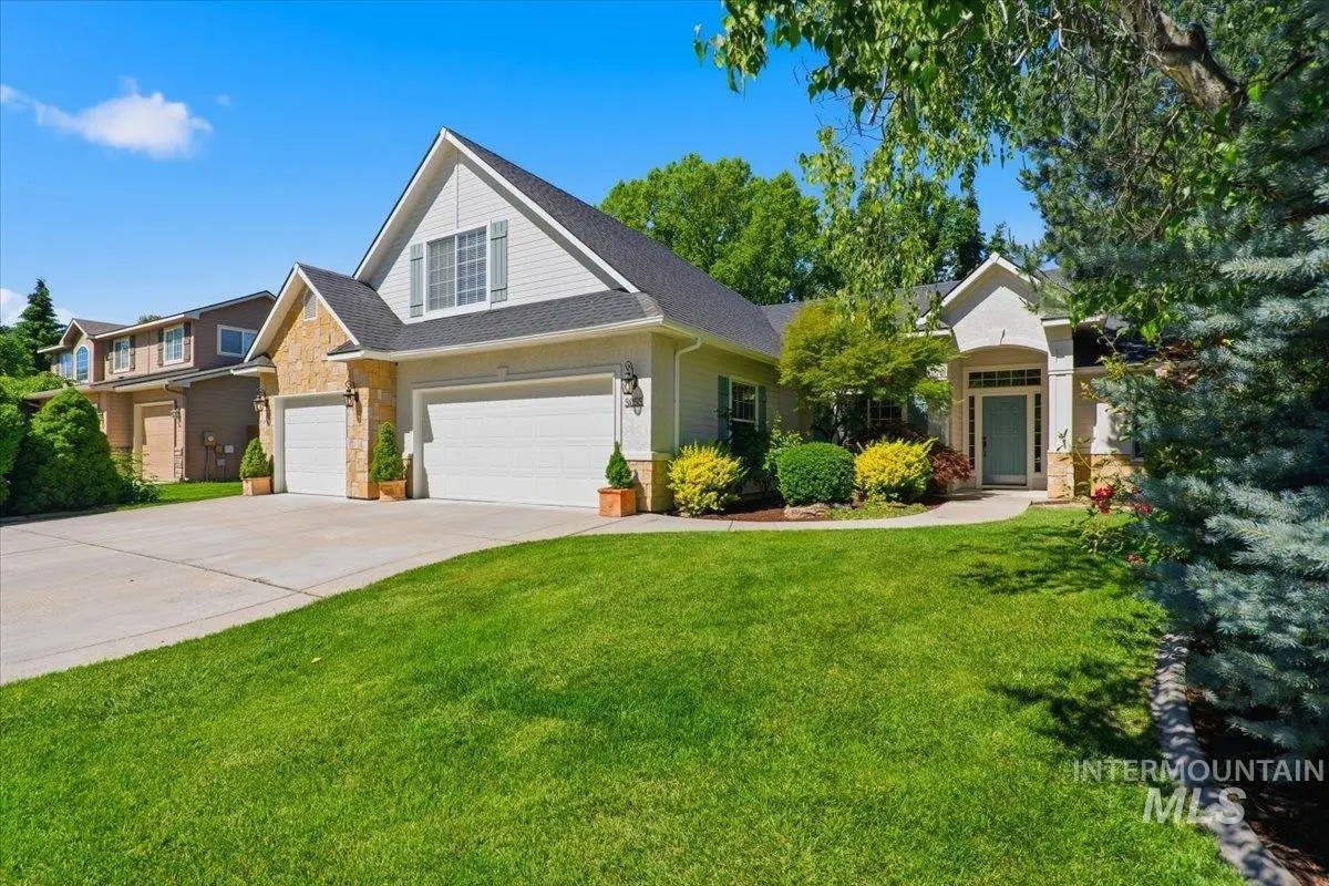 5055 N Kilt Ave, Meridian, ID 83646 - #1