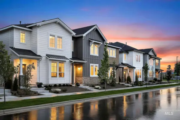 441 N Zimmerman Way, Meridian, ID 83642