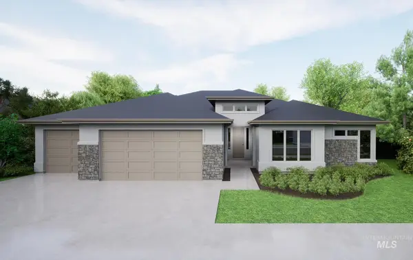 11306 S Cabot Cliffs Ln., Kuna, ID 83634